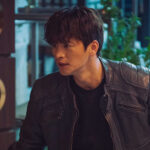 Seo In Guk у дорамі Twelve: ангел-мавпа з великими амбіціями
