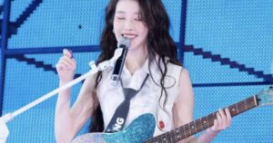 IU 2025 FAN MEET-UP [Bye, Summer]: квитки вже у продажу