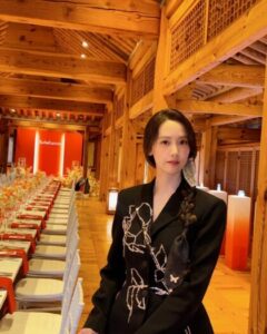 YoonA з Girls' Generation піддалася критиці за образ на прем'єрі Pretty Crazy