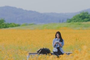My Lovely Journey: корейський серіал про пошуки себе після K-pop