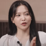 Yeri з Red Velvet у трилері "The Ghost Game": закулісні труднощі зйомок