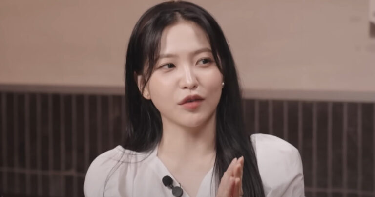Yeri з Red Velvet у трилері "The Ghost Game": закулісні труднощі зйомок