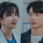 Lee Bo Young та Lee Min Ki у корейському ремейку "Mary Kills People": зрада та арешт