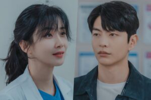Lee Bo Young та Lee Min Ki у корейському ремейку "Mary Kills People": зрада та арешт