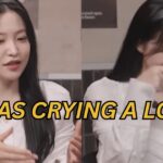 Yeri з Red Velvet завершила контракт з SM Entertainment