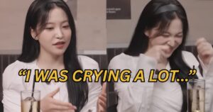 Yeri з Red Velvet завершила контракт з SM Entertainment