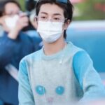 Keonho з CORTIS: новий візуал HYBE вражає ще до дебюту