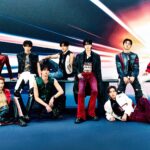 THE BOYZ: Концерт у Сеулі затримано через повідомлення про мінування