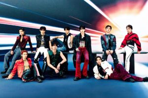 THE BOYZ: Концерт у Сеулі затримано через повідомлення про мінування