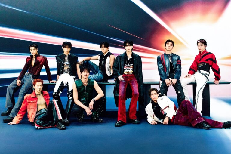 THE BOYZ: Концерт у Сеулі затримано через повідомлення про мінування