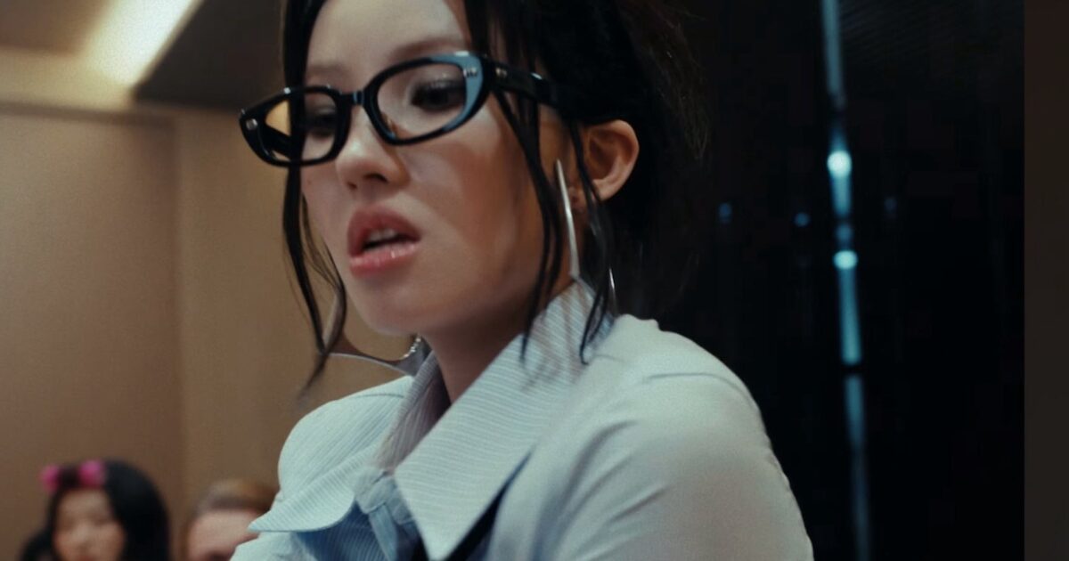Soyeon (G)I-DLE та R.Tee презентують Damdadi під лейблом RTST Label