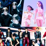 TXT та їхній "The Star Chapter: TOGETHER" лідирують у Circle Chart за липень 2025