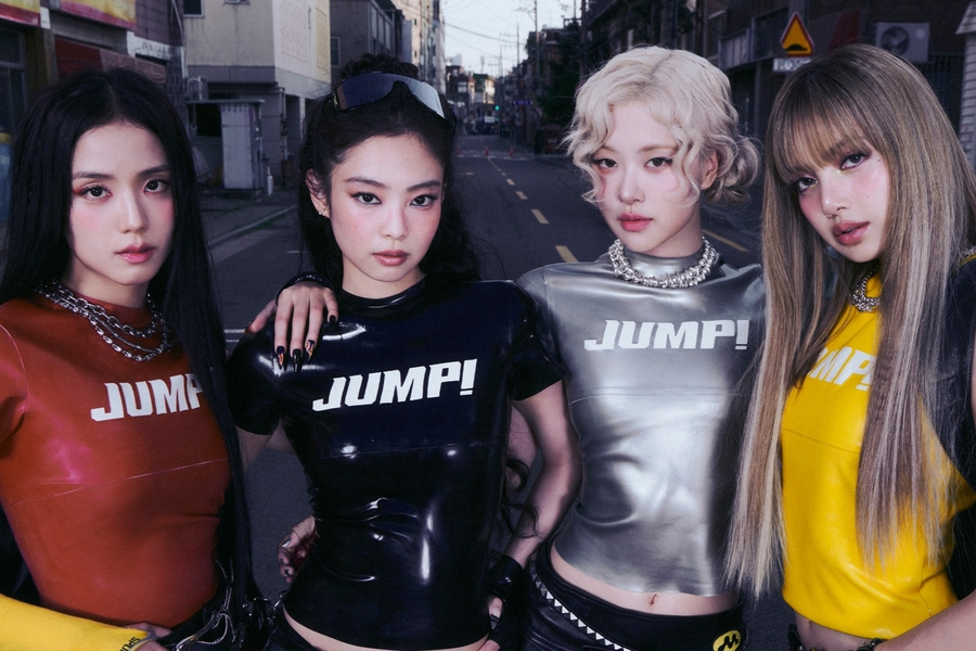BLACKPINK: Новий міні-альбом у листопаді 2025