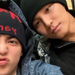 S.Coups x Mingyu: новий саб-юніт SEVENTEEN дебютує у вересні
