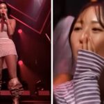 Hwasa MAMAMOO: Невдача з костюмом на Live Wire не зупинила шоу