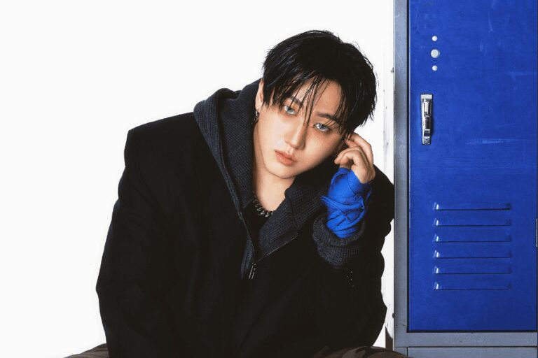 Changbin зі Stray Kids пожертвував 100 мільйонів вон на благодійність