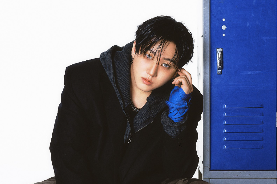 Changbin зі Stray Kids пожертвував 100 мільйонів вон на благодійність