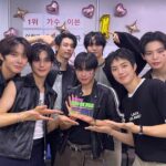 EVNNE здобули першу перемогу на The Show з треком How Can I Do