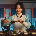 Lim Yoona в дорамі Bon Appétit, Your Majesty: романтичне фентезі на tvN та Netflix