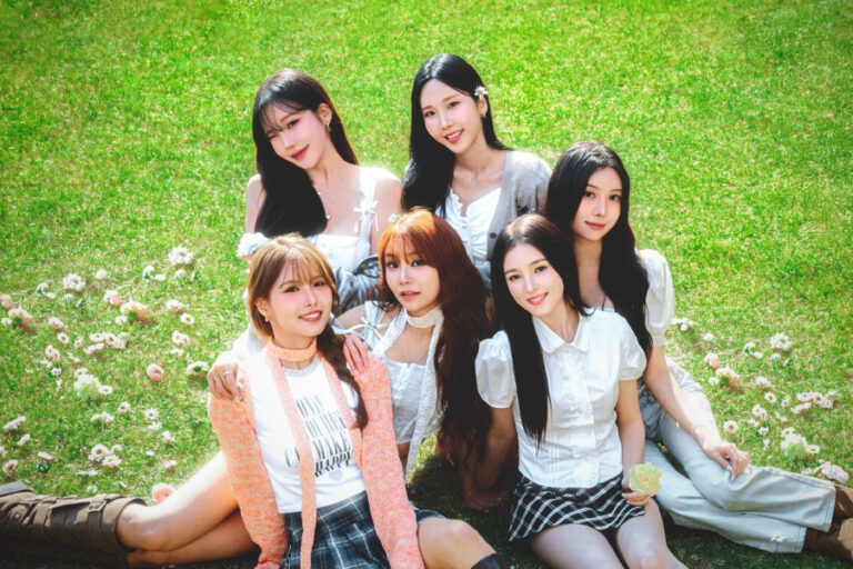MOMOLAND comeback 2025: Нова пісня вже 8 вересня