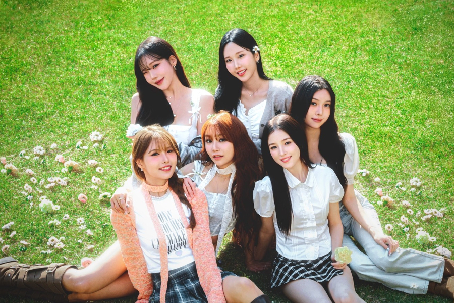 MOMOLAND comeback 2025: Нова пісня вже 8 вересня