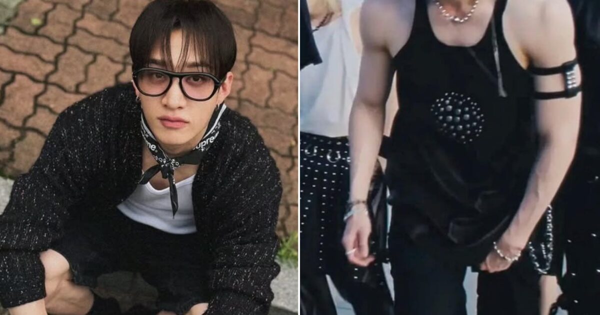 Stray Kids: Контроверсія навколо камбеку CREED та альбому KARMA