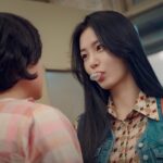 Shin Ye Eun у новому серіалі JTBC "A Hundred Memories"