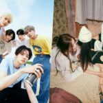 K-pop coming-of-age кліпи: TXT, TWICE та Stray Kids у ностальгічному марафоні першого кохання