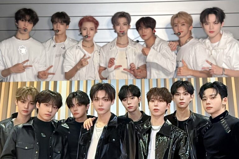 NCT DREAM здобули перемогу з CHILLER на M Countdown