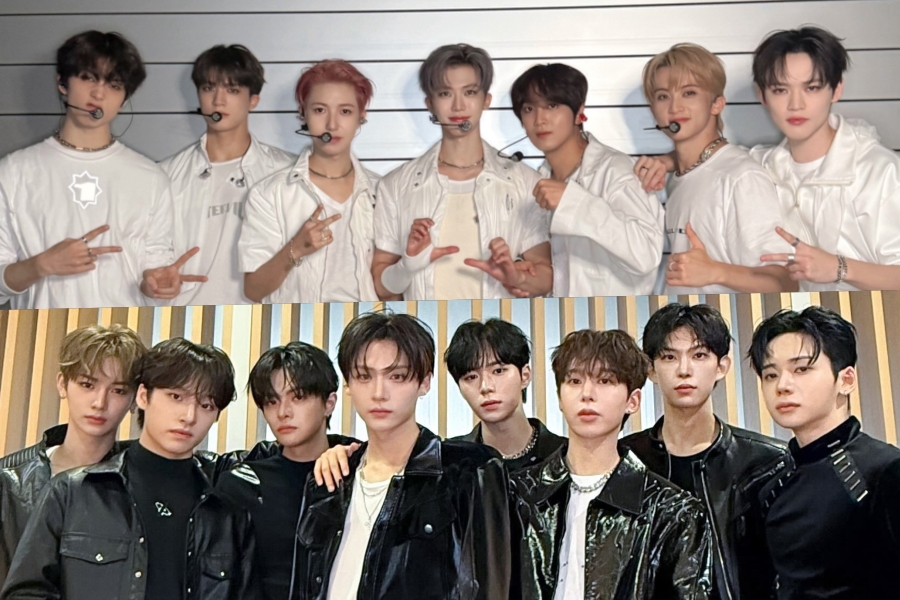 NCT DREAM здобули перемогу з CHILLER на M Countdown