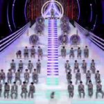 BOYS II PLANET: Оголошено Топ-48 учасників
