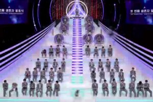 BOYS II PLANET: Оголошено Топ-48 учасників