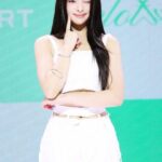AtHeart Nahyun: Дебют вразив K-Pop світ