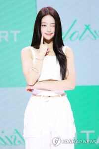 AtHeart Nahyun: Дебют вразив K-Pop світ