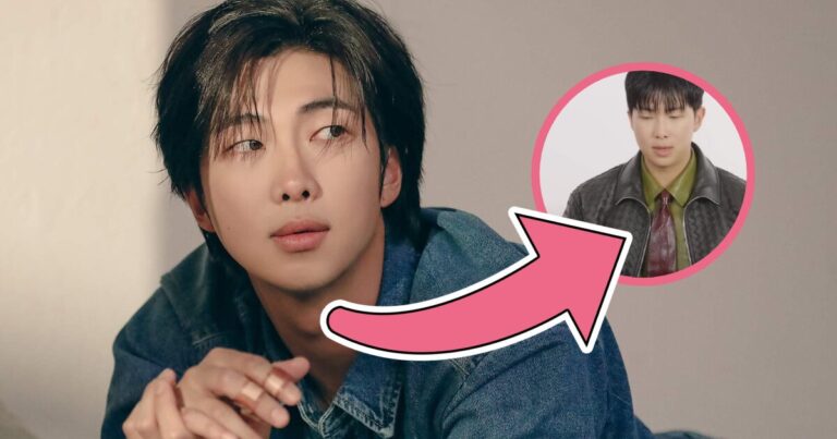 Релігійні погляди RM з BTS та NCT Mark викликали бурхливу реакцію в мережі
