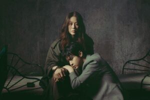 Queen Mantis: Нова корейська дорама з Go Hyun Jung та Jang Dong Yoon