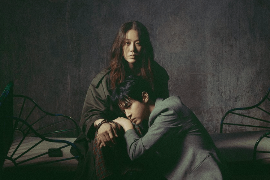 Queen Mantis: Нова корейська дорама з Go Hyun Jung та Jang Dong Yoon
