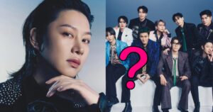 Super Junior: 20 років, ювілейний тур SUPER SHOW 10