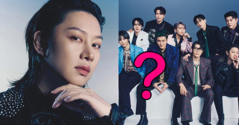 Super Junior: 20 років, ювілейний тур SUPER SHOW 10