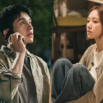 Lee Dong Wook та Lee Sung Kyung у кризовому романі в новій драмі JTBC "The Nice Guy"