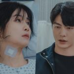 Lee Min Ki та Lee Bo Young у напруженому 5 епізоді Mary Kills People