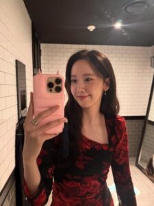 Im Yoon-ah у фільмі Pretty Crazy: вражаюча роль та небезпечний стрибок у річку Хан