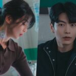 Lee Min Ki та Lee Bo Young у корейській дорамі "Mary Kills People"