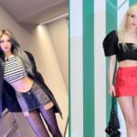 Somi: дієта та секрети ваги 46 кг під час промо-туру "CLOSER"