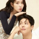 IU: Літній гардероб від Park Bo Gum