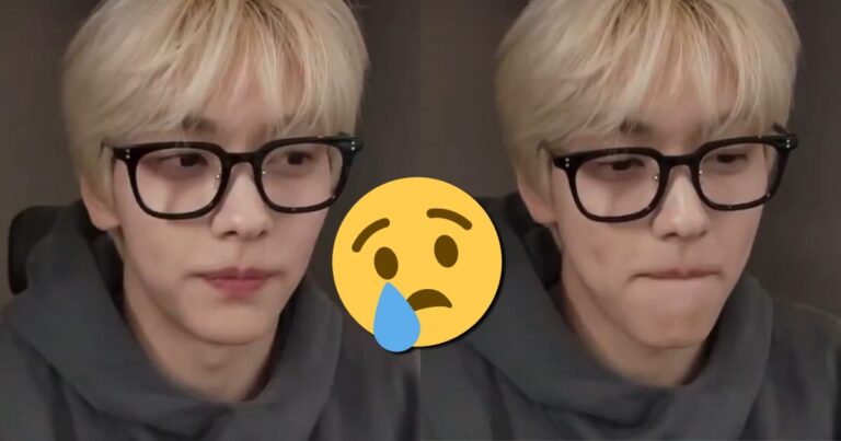 TXT Soobin та Taehyun: фізичні покарання під час тренувань на Weverse