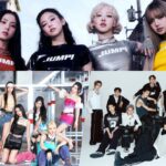 BLACKPINK, TREASURE та BABYMONSTER повертаються у 2025 році