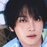 Haechan з NCT презентує сольний дебютний альбом TASTE