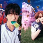NCT WISH презентує альбом COLOR