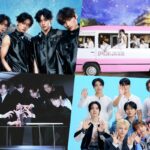 TXT The Star Chapter: TOGETHER утримує лідерство в Billboard Global 200